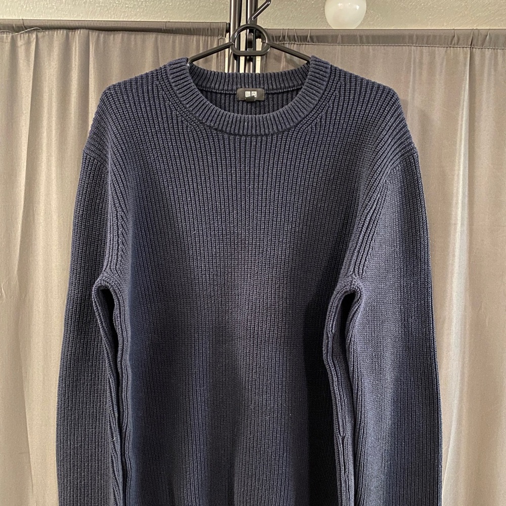 Uniqlo Sweater
